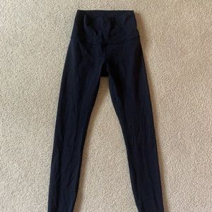 Lululemon Wunder Under HR Tight 28”